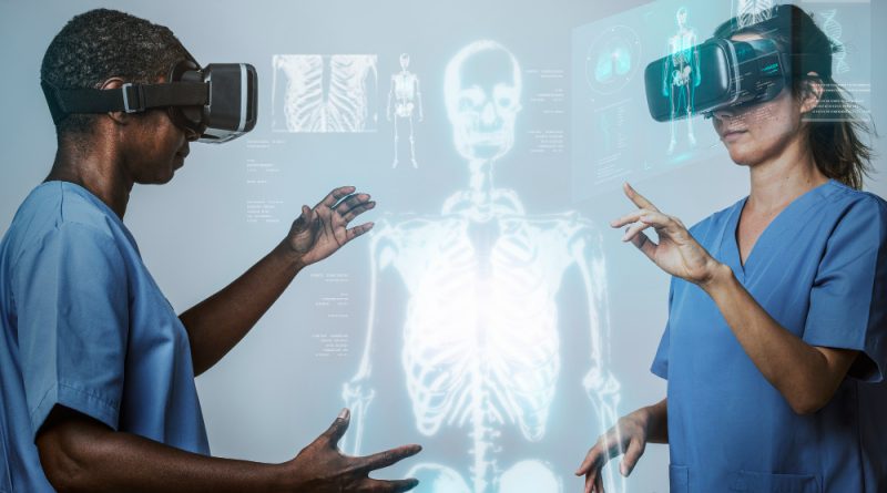 artificial intelligence in medical settings