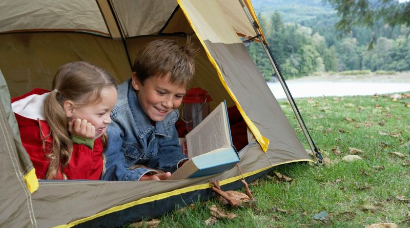 Troy Carson: Creating Screen-Free Family Traditions in a Digital World in San Jose